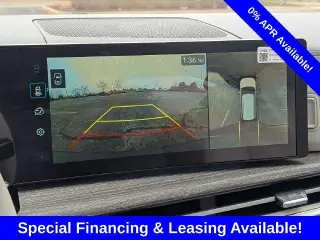 Hyundai SANTA FE Híbrido 2026 AWD Limited SUV de 4 puertas
