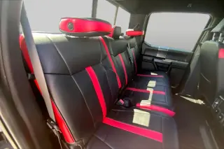 Ford F-150 2019 4x4 XLT 4dr SuperCrew 5.5 ft. SB