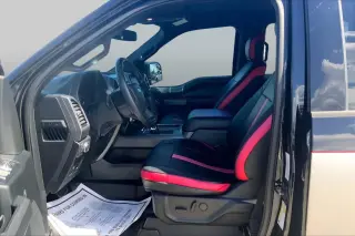 Ford F-150 2019 4x4 XLT 4dr SuperCrew 5.5 ft. SB