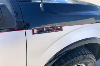 Ford F-150 2019 4x4 XLT 4dr SuperCrew 5.5 ft. SB