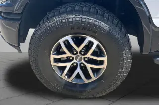 Ford F-150 2019 4x4 XLT 4dr SuperCrew 5.5 ft. SB