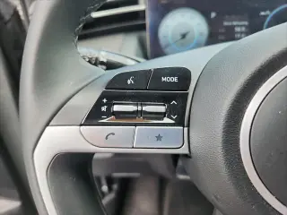 Hyundai TUCSON 2024 SEL 4p SUV