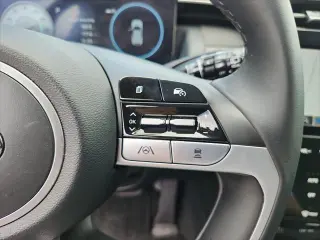 Hyundai TUCSON 2024 SEL 4p SUV