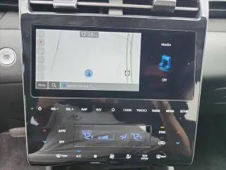 Hyundai TUCSON 2024 SEL 4p SUV