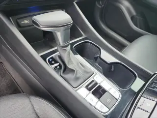 Hyundai TUCSON 2024 SEL 4p SUV