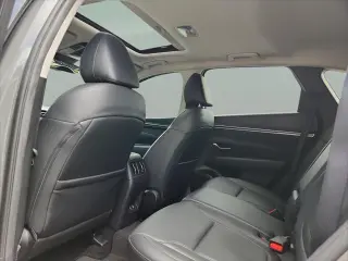 Hyundai TUCSON 2024 SEL 4p SUV