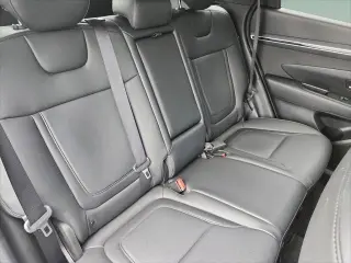 Hyundai TUCSON 2024 SEL 4p SUV