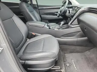 Hyundai TUCSON 2024 SEL 4p SUV