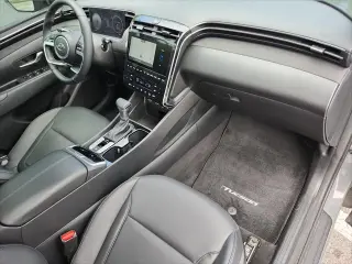 Hyundai TUCSON 2024 SEL 4p SUV