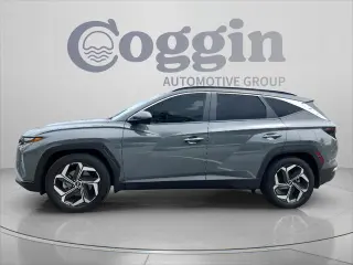 Hyundai TUCSON 2024 SEL 4p SUV