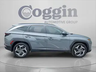 Hyundai TUCSON 2024 SEL 4p SUV
