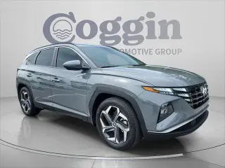 Hyundai TUCSON 2024 SEL 4p SUV