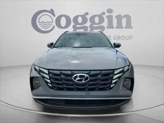 Hyundai TUCSON 2024 SEL 4p SUV