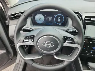 Hyundai TUCSON 2024 SEL 4p SUV