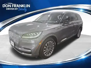 Lincoln Aviator 2022 AWD Reserve 4dr SUV