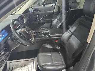 Lincoln Aviator 2022 AWD Reserve 4dr SUV