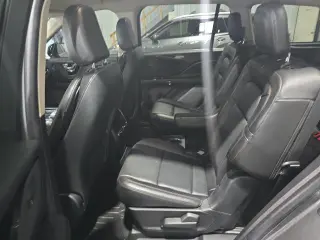 Lincoln Aviator 2022 AWD Reserve 4dr SUV