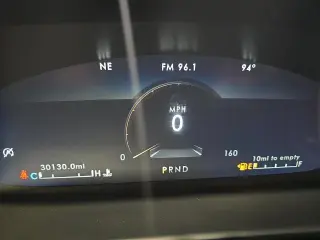 Lincoln Aviator 2022 AWD Reserve 4dr SUV