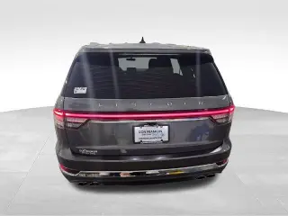 Lincoln Aviator 2022 AWD Reserve 4dr SUV