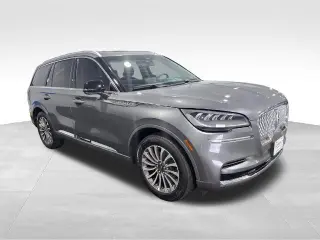 Lincoln Aviator 2022 AWD Reserve 4dr SUV