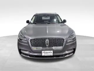 Lincoln Aviator 2022 AWD Reserve 4dr SUV