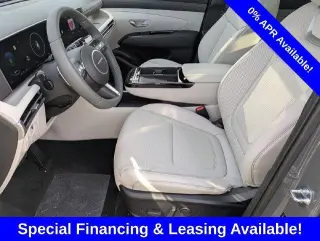 Hyundai TUCSON 2026 AWD Limited 4p SUV