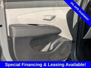 Hyundai TUCSON 2026 AWD Limited 4p SUV
