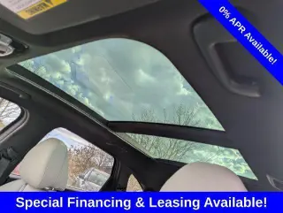 Hyundai TUCSON 2026 AWD Limited 4p SUV