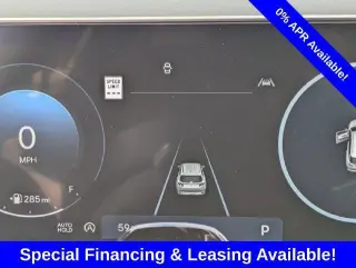 Hyundai TUCSON 2026 AWD Limited 4p SUV