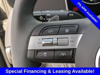 Hyundai TUCSON 2026 AWD Limited 4p SUV