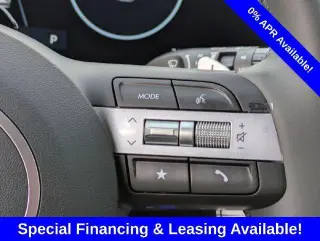 Hyundai TUCSON 2026 AWD Limited 4p SUV