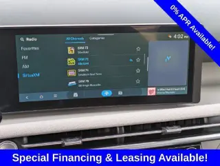 Hyundai TUCSON 2026 AWD Limited 4p SUV