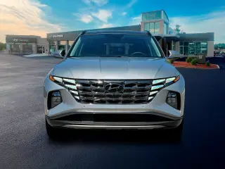Hyundai TUCSON 2024 AWD Limited 4dr SUV