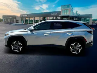 Hyundai TUCSON 2024 AWD Limited 4dr SUV