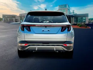 Hyundai TUCSON 2024 AWD Limited 4dr SUV
