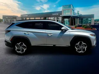 Hyundai TUCSON 2024 AWD Limited 4dr SUV