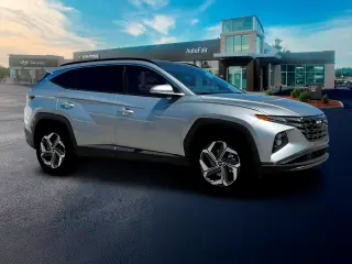 Hyundai TUCSON 2024 AWD Limited 4dr SUV