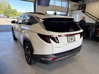 Hyundai TUCSON 2023 AWD Limited 4dr SUV