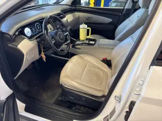 Hyundai TUCSON 2023 AWD Limited 4dr SUV