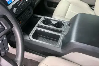 Ford F-150 2019 4x4 XL 4dr SuperCrew 5.5 ft. SB