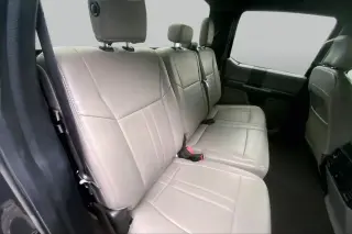 Ford F-150 2019 4x4 XL 4dr SuperCrew 5.5 ft. SB