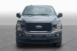 Ford F-150 2019 4x4 XL 4dr SuperCrew 5.5 ft. SB