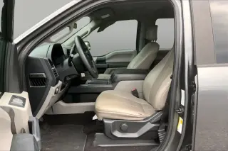 Ford F-150 2019 4x4 XL 4dr SuperCrew 5.5 ft. SB