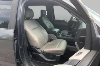Ford F-150 2019 4x4 XL 4dr SuperCrew 5.5 ft. SB