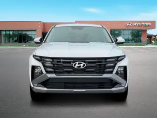 Hyundai TUCSON 2026 AWD SE 4p SUV