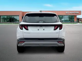 Hyundai TUCSON 2026 AWD SE 4p SUV