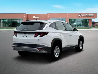 Hyundai TUCSON 2026 AWD SE 4p SUV