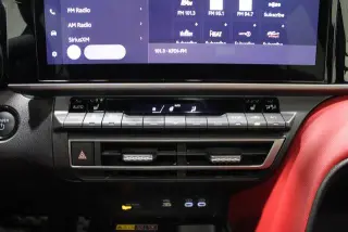 Toyota Camry 2025 XSE 4dr Sedan
