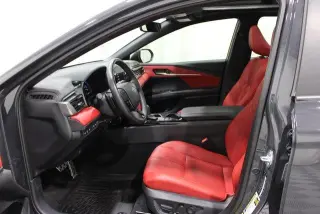 Toyota Camry 2025 XSE 4dr Sedan