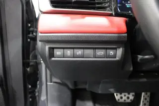 Toyota Camry 2025 XSE 4dr Sedan